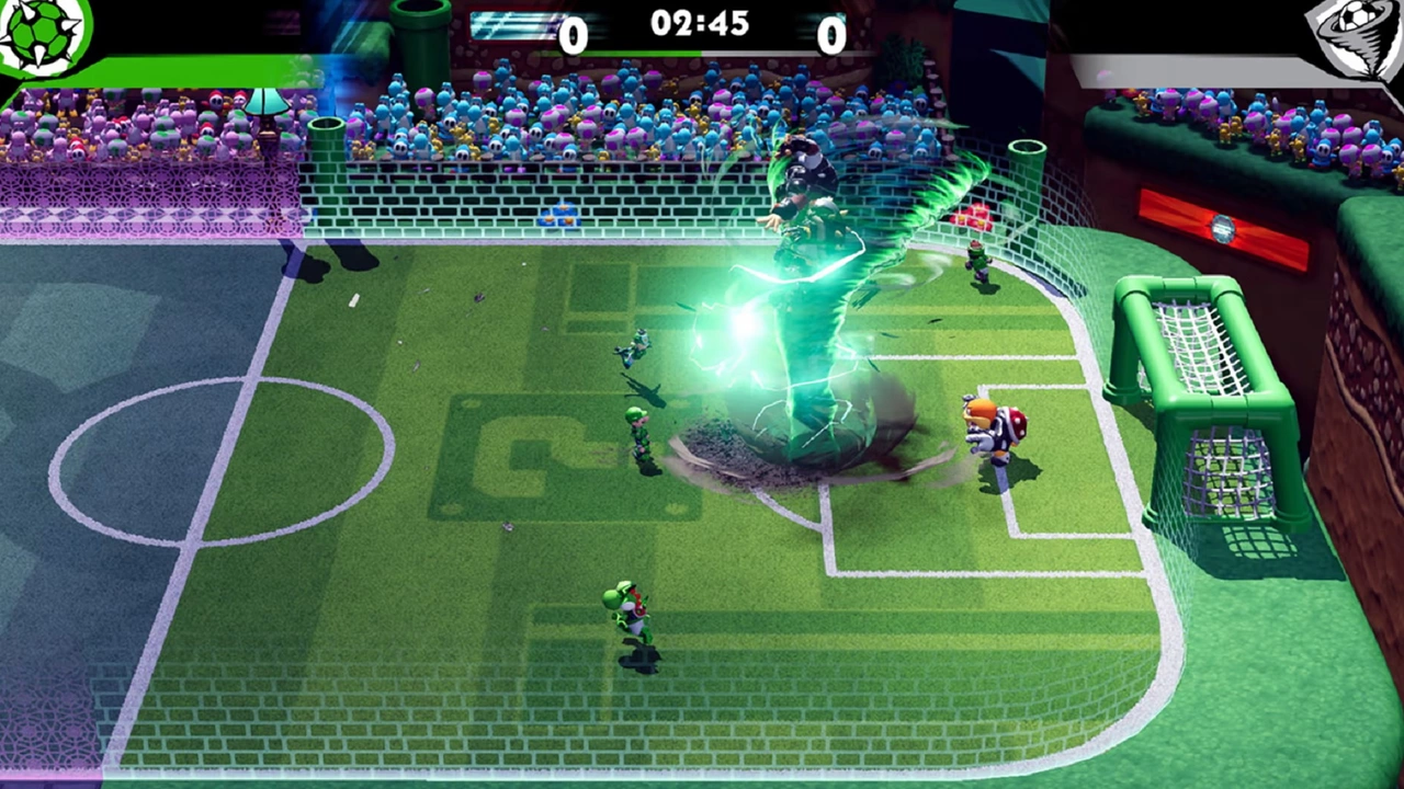 Quali sono i migliori 10 giochi di calcio per PC e Android?