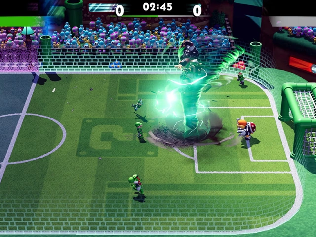 Quali sono i migliori 10 giochi di calcio per PC e Android?